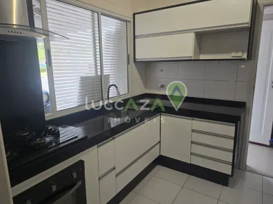 Casa de Condomínio com 3 Quartos à venda, 100m² no Loteamento Villa Branca, Jacareí
