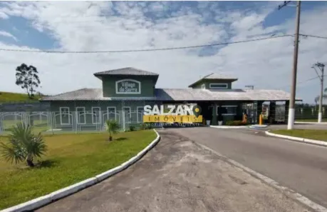 Lote/Terreno à venda, 1000m² no Loteamento Comercial e Residencial Village da Serra, Tremembé