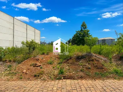 Lote/Terreno à venda, 744m² no Nossa Senhora das Graças, Caxias do Sul