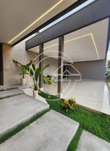 Casa com 3 Quartos à venda, 204m² no Centro, Marília
