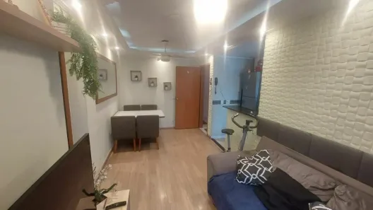 Apartamento com 3 Quartos à venda, 57m² no Irajá, Rio de Janeiro