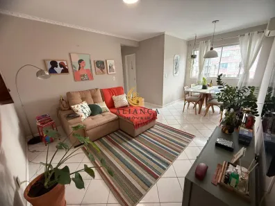 Apartamento com 2 Quartos à venda, 68m² no Kobrasol, São José