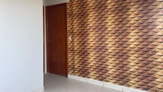 Apartamento com 2 Quartos para alugar, 50m² no Vila Brasília, Aparecida de Goiânia