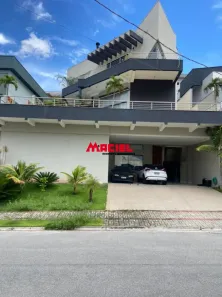 Casa de Condomínio com 5 Quartos à venda, 563m² no Condomínio Residencial Jaguary, São José dos Campos