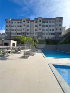 Casa com 2 Quartos para alugar, 42m² no Ponta Negra, Manaus