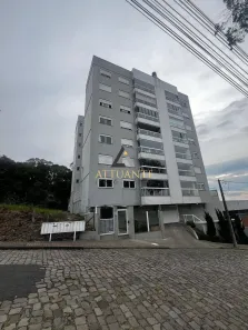 Apartamento com 2 Quartos à venda, 87m² no Cidade Nova, Caxias do Sul