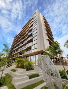 Apartamento com 2 Quartos à venda, 60m² no Manaíra, João Pessoa