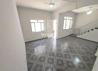 Casa com 4 Quartos à venda, 146m² no Engenho de Dentro, Rio de Janeiro