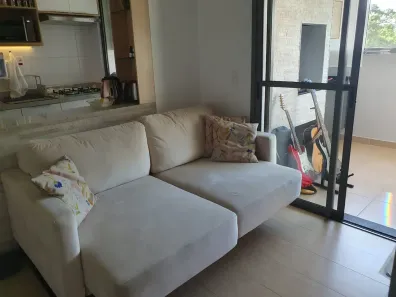 Apartamento com 2 Quartos à venda, 66m² no Barra Funda, São Paulo