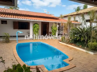Casa de Condomínio com 4 Quartos à venda, 247m² no Village do Gramado II, Lagoa Santa