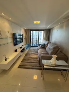 Apartamento com 3 Quartos à venda, 141m² no Cristo Redentor, Caxias do Sul