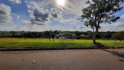 Lote/Terreno à venda, 1001m² no Jardim Indaiatuba Golf, Indaiatuba
