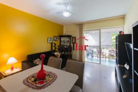 Apartamento com 3 Quartos à venda, 89m² no Grajaú, Rio de Janeiro