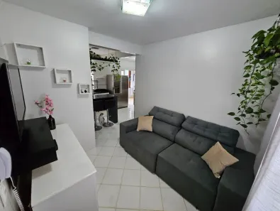 Apartamento com 2 Quartos à venda, 75m² no Ingleses do Rio Vermelho, Florianópolis