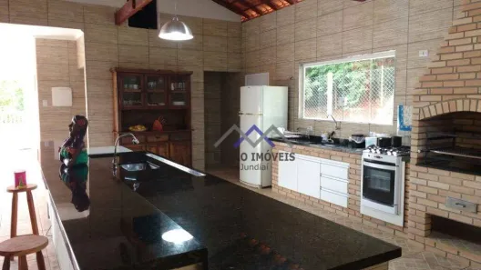 Fazenda/Sítio com 3 Quartos à venda, 550m² no Pau Arcado, Campo Limpo Paulista