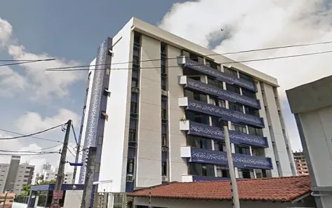 Apartamento com 3 Quartos à venda, 140m² no Tirol, Natal