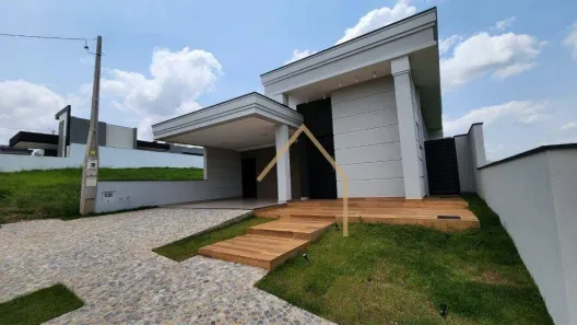 Casa de Condomínio com 3 Quartos à venda, 180m² no Engenho Velho, Nova Odessa