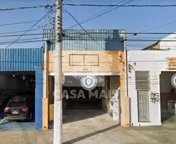 Galpão/Depósito/Armazém à venda, 330m² no Barra Funda, São Paulo