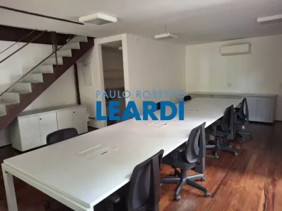 Ponto Comercial à venda, 96m² no Vila Madalena, São Paulo