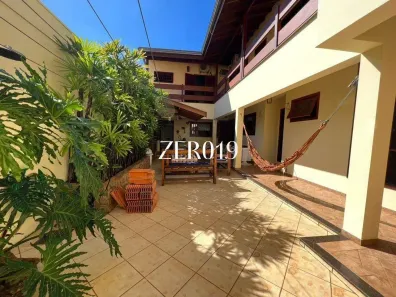 Casa com 3 Quartos à venda, 335m² no Planalto do Sol, Sumaré