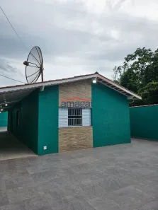 Casa com 2 Quartos à venda, 134m² no Maranduba, Ubatuba