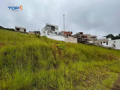 Lote/Terreno à venda, 323m² no Ipiranga, Juiz de Fora