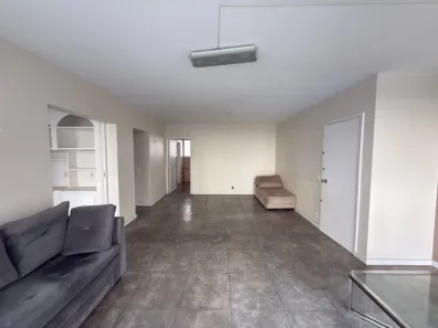 Apartamento com 3 Quartos à venda, 134m² no Santa Cecília, São Paulo