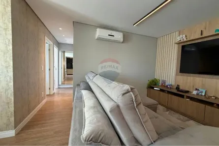 Apartamento com 3 Quartos à venda, 104m² no Vila Operária, Itajaí