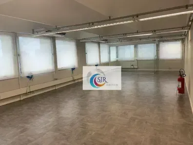 Sala Comercial para alugar, 416m² no Vila Almeida, São Paulo
