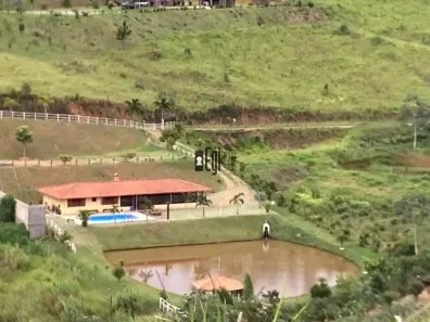 Fazenda/Sítio com 2 Quartos à venda, 250m² no Paula Lima, Juiz de Fora