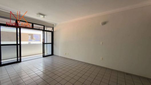 Apartamento com 3 Quartos à venda, 108m² no Brisamar, João Pessoa