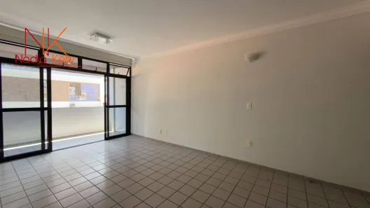 Apartamento com 3 Quartos à venda, 108m² no Brisamar, João Pessoa