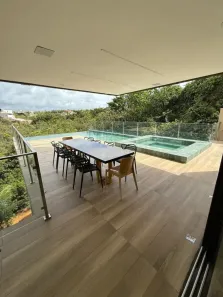Casa de Condomínio com 4 Quartos à venda, 565m² no Guaxuma, Maceió