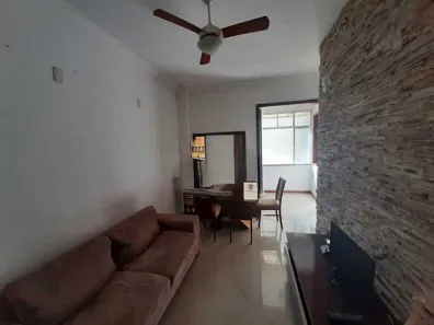 Apartamento com 1 Quarto à venda, 34m² no Glória, Rio de Janeiro