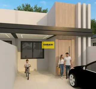Casa com 3 Quartos à venda, 125m² no Jardim Maria Adelaide, São Bernardo do Campo