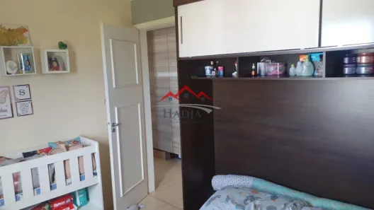 Apartamento com 3 Quartos à venda, 72m² no Jardim Tamoio, Jundiaí