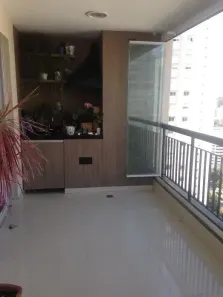 Apartamento com 3 Quartos à venda, 83m² no Vila Andrade, São Paulo