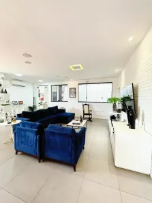 Casa com 3 Quartos à venda, 120m² no Jardim do Lago, Campinas