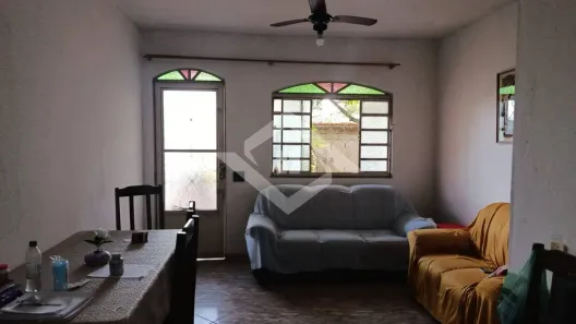 Casa com 2 Quartos à venda, 180m² no Campo Grande, Rio de Janeiro