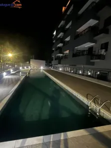 Apartamento com 2 Quartos para alugar, 63m² no Centro, Ubatuba