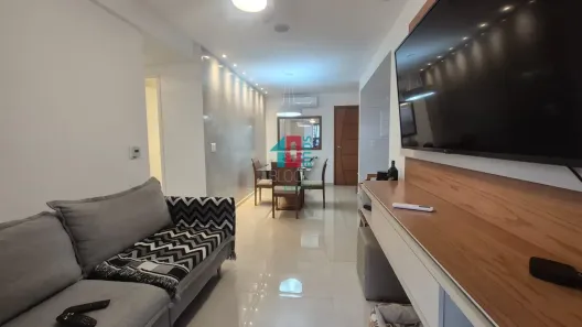 Apartamento com 2 Quartos à venda, 61m² no Recreio dos Bandeirantes, Rio de Janeiro