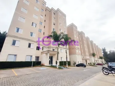 Apartamento com 2 Quartos à venda, 50m² no Além Ponte, Sorocaba