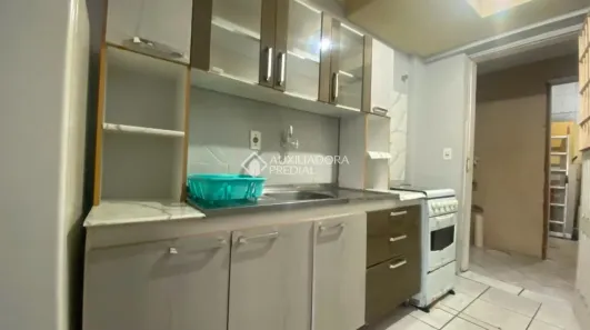 Kitnet com 1 Quarto para alugar, 35m² no São José, Canoas