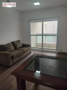 Apartamento com 1 Quarto à venda, 41m² no Vila Buarque, São Paulo