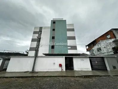 Kitnet com 1 Quarto para alugar, 17m² no Fazenda Santo Antônio, São José