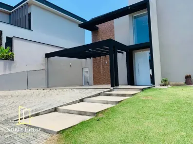 Casa de Condomínio com 3 Quartos à venda, 205m² no Observatório, Vinhedo