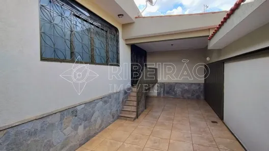 Casa com 3 Quartos à venda, 204m² no Parque dos Bandeirantes, Ribeirão Preto