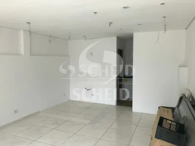 Imóvel Comercial para alugar, 30m² no Jardim do Carmo, São Paulo