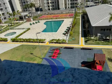 Apartamento com 2 Quartos para alugar, 60m² no Nova São Pedro, São Pedro da Aldeia