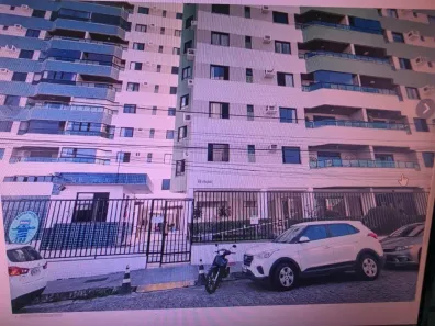 Apartamento com 3 Quartos à venda, 123m² no Grageru, Aracaju